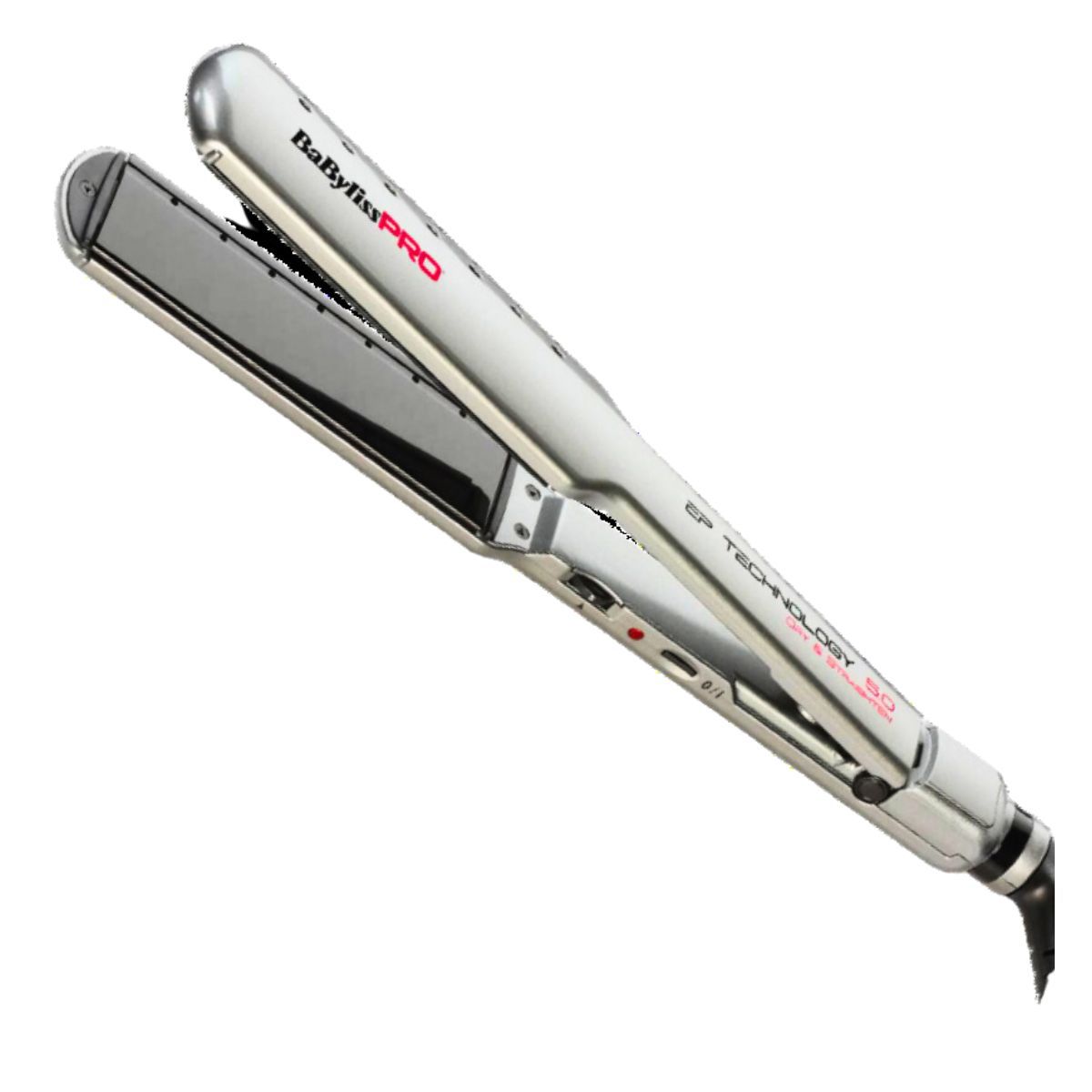 מחליק שיער ננו טיטניום wet & dry דגם 2073 מחליק שיער ננו טיטניום wet & dry דגם 2073