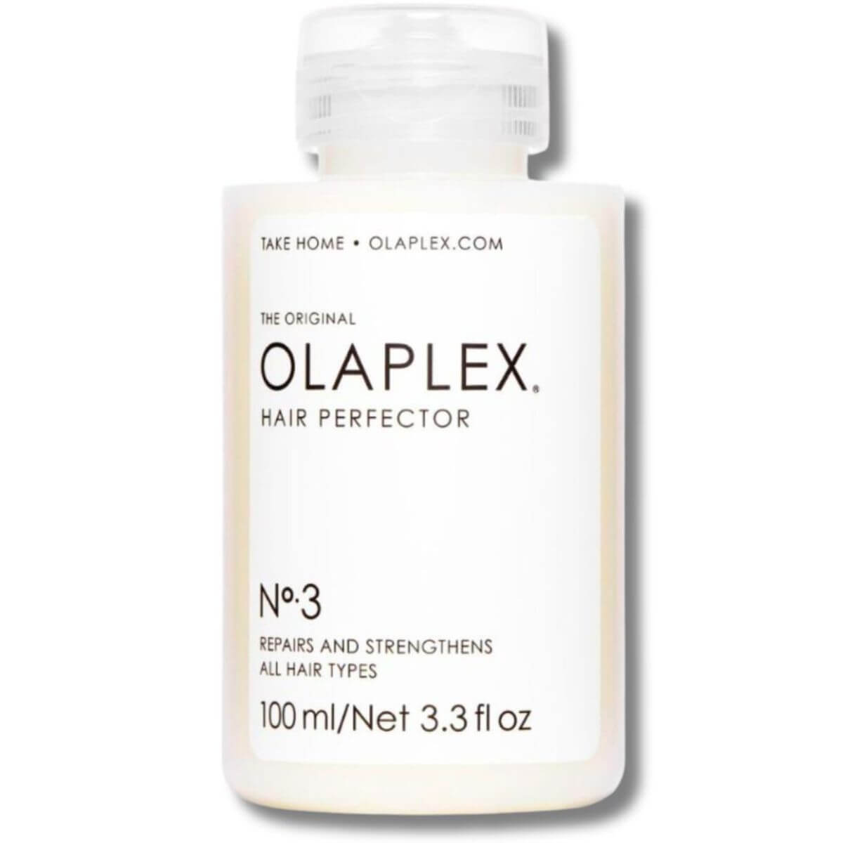 שיקום השיער אולפלקס מס' 3 שיקום השיער אולפלקס מס' 3