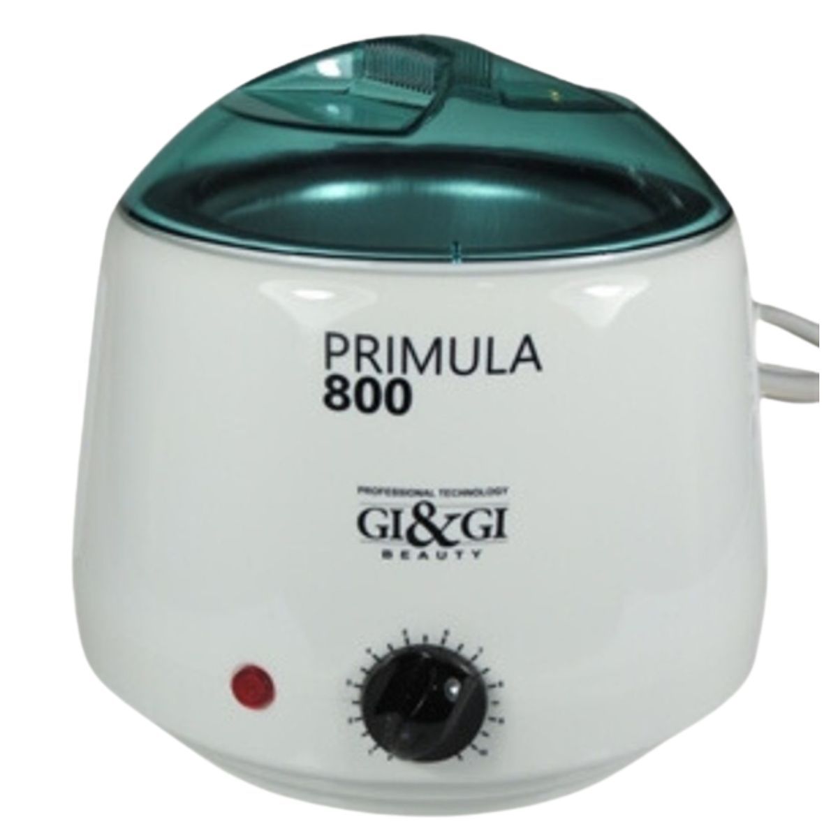 GI&GI מחמם שעווה מקצועי PRIMULA GI&GI מחמם שעווה מקצועי PRIMULA