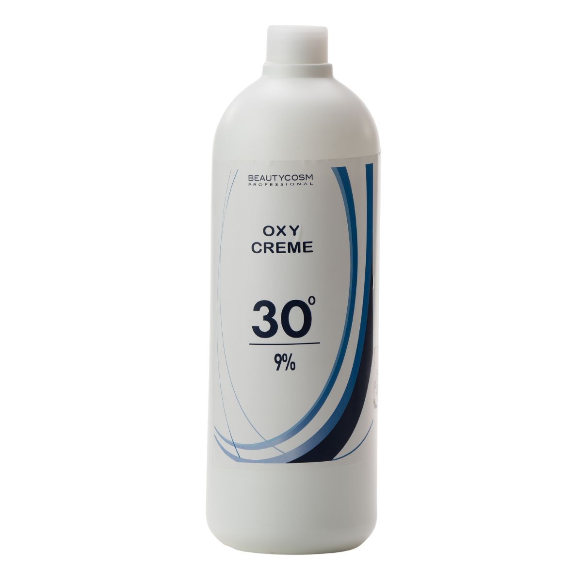 קרם חמצן 9% 1000 מ"ל קרם חמצן 9% 1000 מ"ל