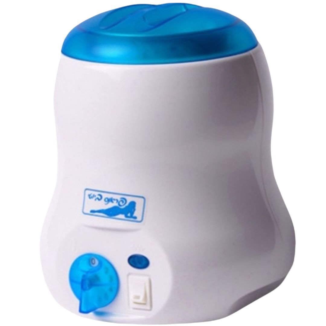 פראנס ביוטי מחמם שעווה מקצועי פחיות אלגנס 800 גר' פראנס ביוטי מחמם שעווה מקצועי פחיות אלגנס 800 גר'