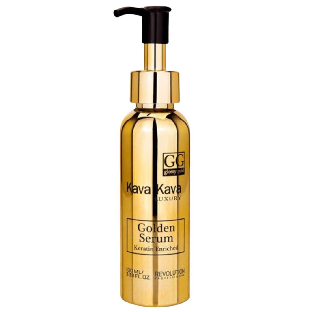 סרום גולד דאסט GOLD DUST קווה קווה 100 מ"ל סרום גולד דאסט GOLD DUST קווה קווה 100 מ"ל