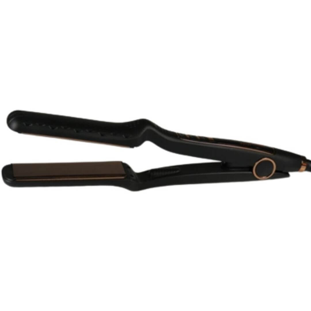 מחליק טיטניום לשיער RITTER ריטר XSZ-01 מחליק טיטניום לשיער RITTER ריטר XSZ-01
