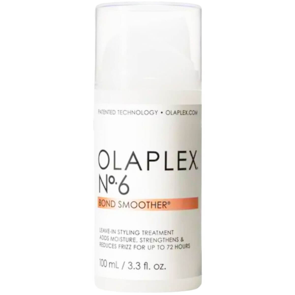 קרם משקם לקצוות השיער 0LAPLEX אולפלקס מס' 6 100 מ"ל קרם משקם לקצוות השיער 0LAPLEX אולפלקס מס' 6 100 מ"ל