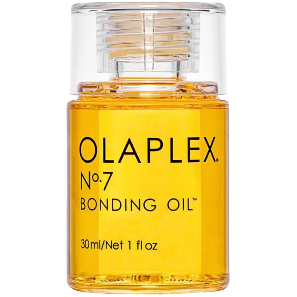 שמן משקם לשיער OLAPLEX אולפלקס בונדנר מס' 7 30 מ"ל שמן משקם לשיער OLAPLEX אולפלקס בונדנר מס' 7 30 מ"ל