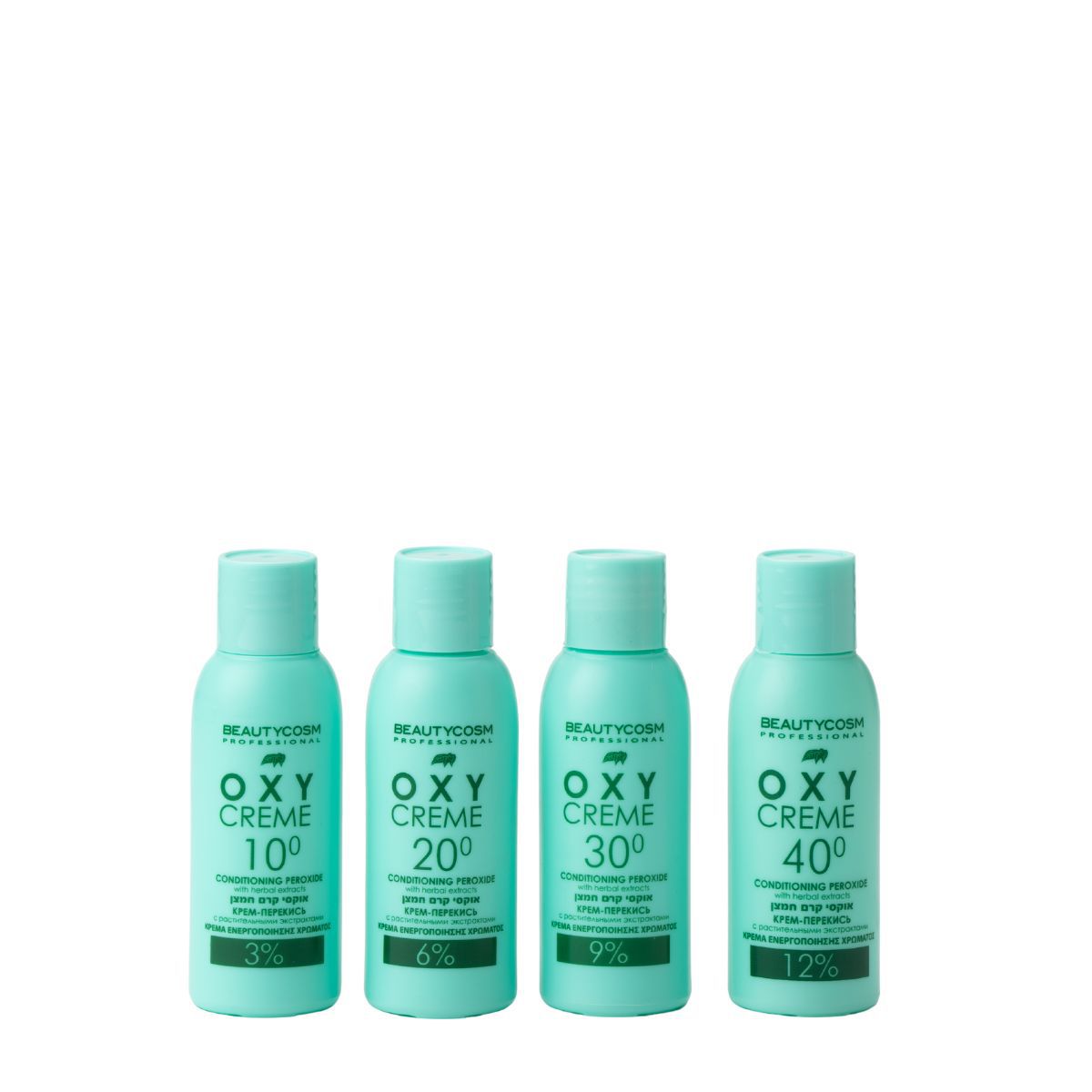 קרם חמצן לשיער 60 גרם OXY CREAM קרם חמצן לשיער 60 גרם OXY CREAM