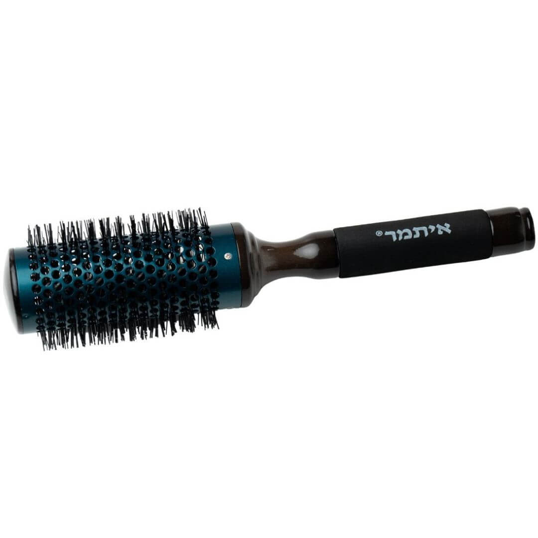 מברשת פן מקצועית לשיער איתמר 43 מ"מ מברשת פן מקצועית לשיער איתמר 43 מ"מ