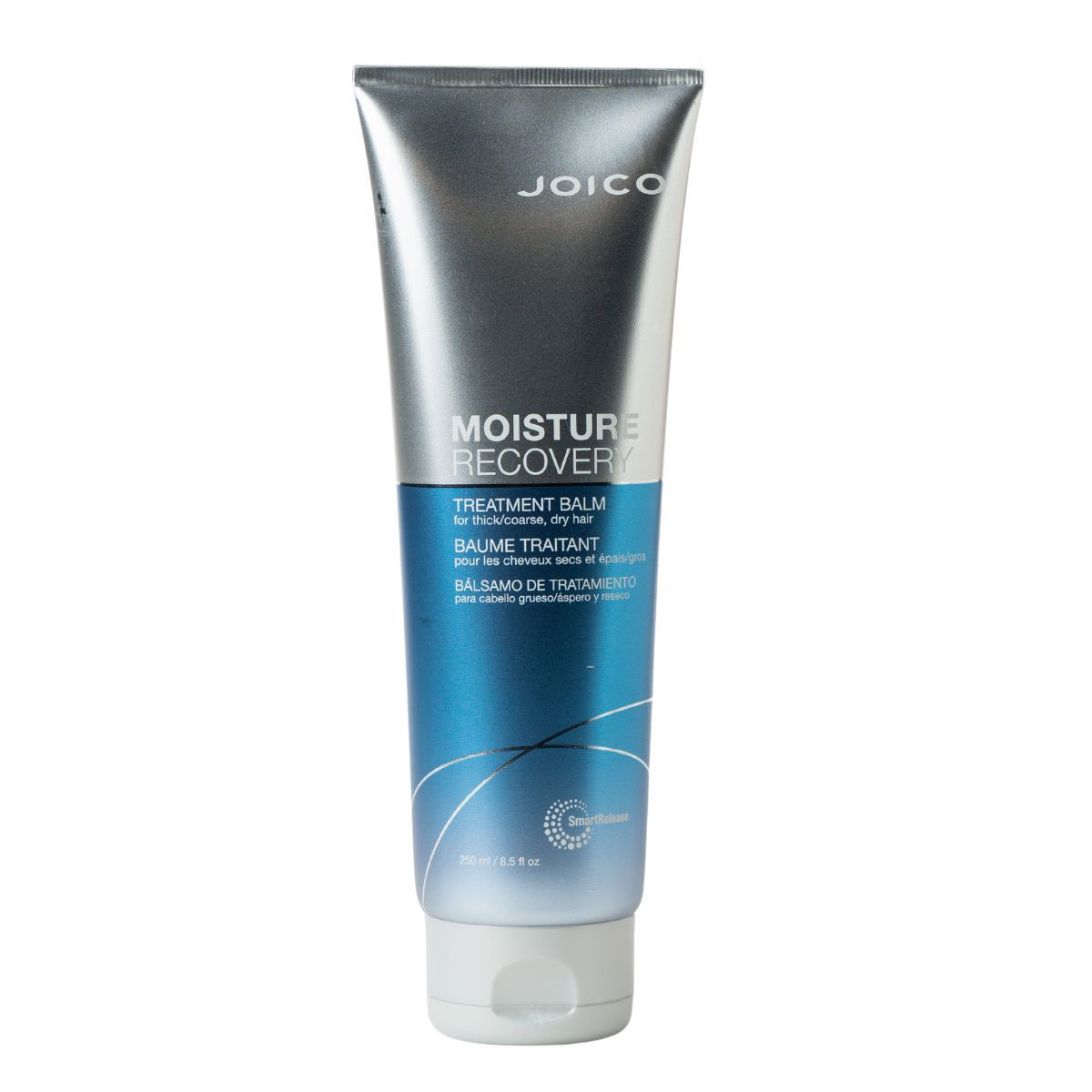 טיפול משקם MOISTURE RECOVERY לשיער עבה, שבור, קשה ויבש ג'ויקו 250 מ"ל טיפול משקם MOISTURE RECOVERY לשיער עבה, שבור, קשה ויבש ג'ויקו 250 מ"ל