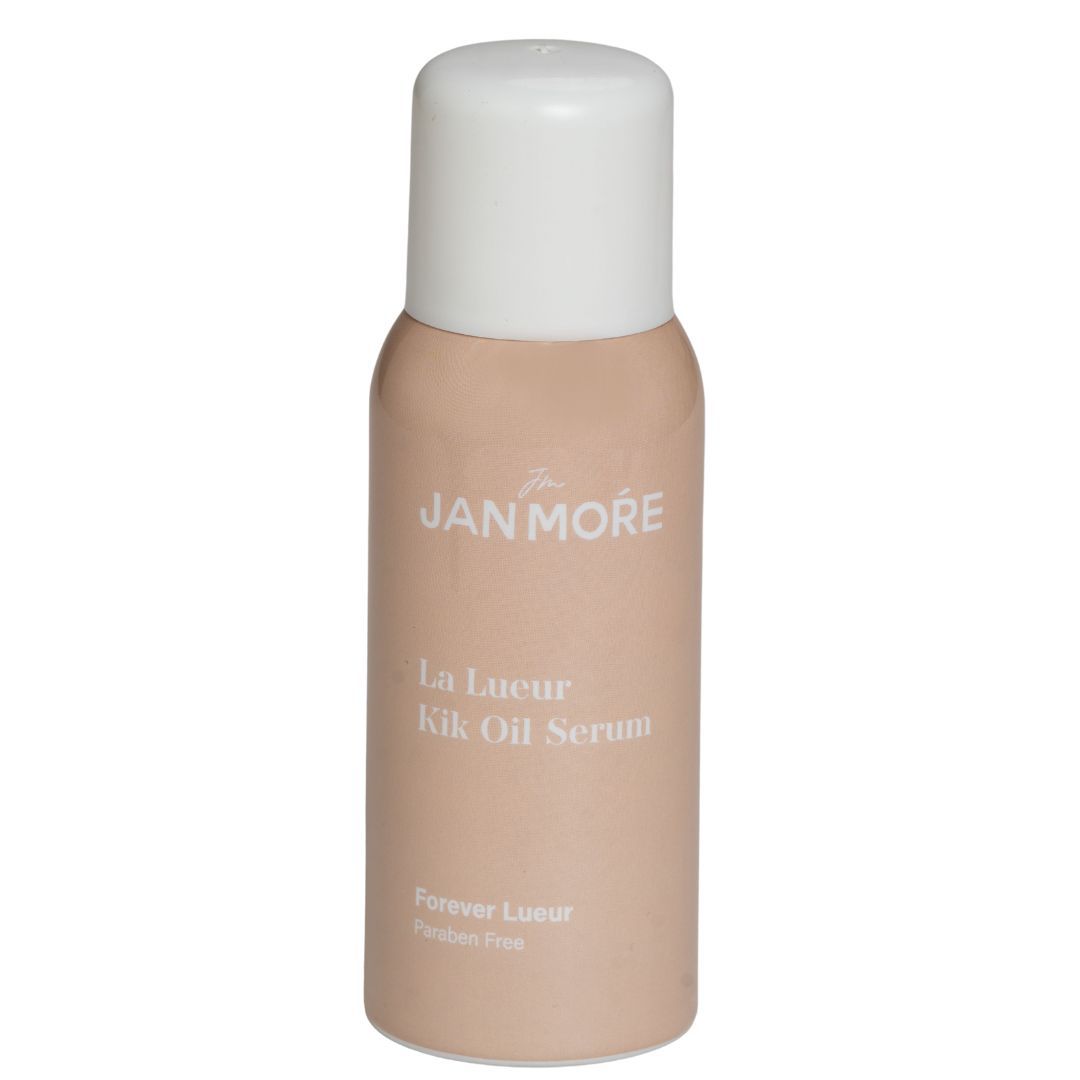 ספריי סרום La Lueur JAN MORE ספריי סרום La Lueur JAN MORE