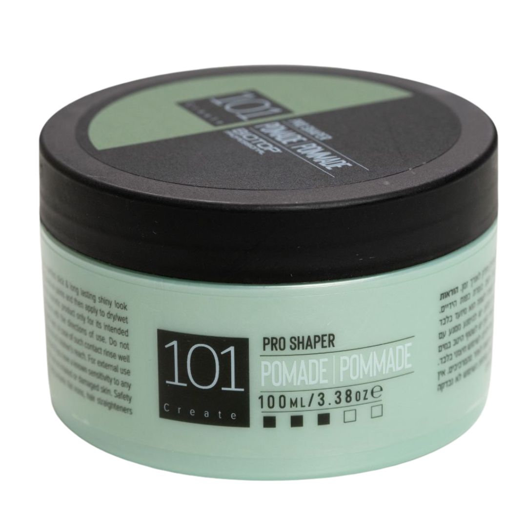 ווקס דינמיק אייס BIOTOP ביוטופ 100 מ"ל ווקס דינמיק אייס BIOTOP ביוטופ 100 מ"ל