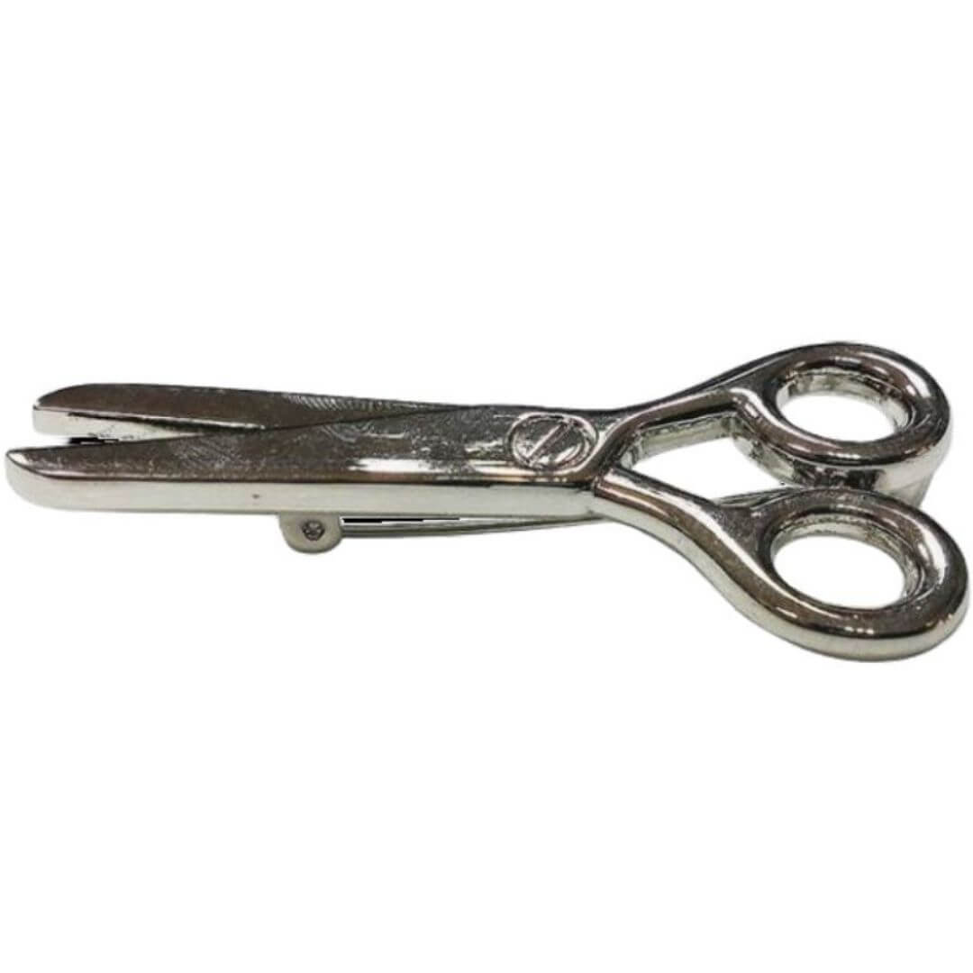 סיכת מספריים לקישוט סיכת מספריים לקישוט