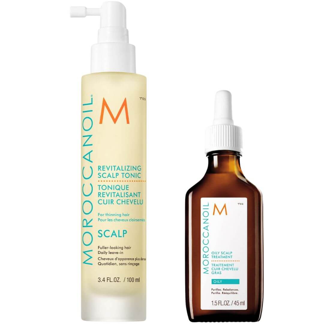 טיפול מקצועי לקרקפת שומנית moroccan-oil שמן מרוקאי 45 מ"ל +מי טוניק להחייאת הקרקפת 100 מ"ל שמן מרוקאי טיפול מקצועי לקרקפת שומנית moroccan-oil שמן מרוקאי 45 מ"ל +מי טוניק להחייאת הקרקפת 100 מ"ל שמן מרוקאי