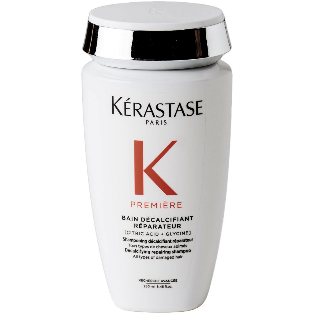 PREMIERE שמפו לשיקום שיער פגום KERASTASE קרסטס 250 מ"ל PREMIERE שמפו לשיקום שיער פגום KERASTASE קרסטס 250 מ"ל