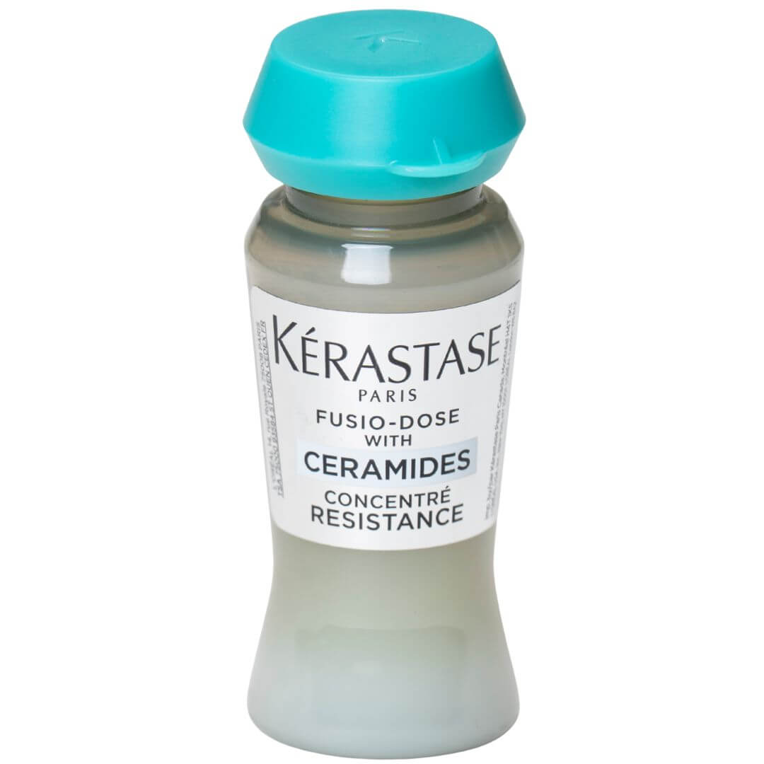 אמפולה לשיער חלש CERAMIDE FUSIO-DOSE קרסטס 12 מ"ל אמפולה לשיער חלש CERAMIDE FUSIO-DOSE קרסטס 12 מ"ל