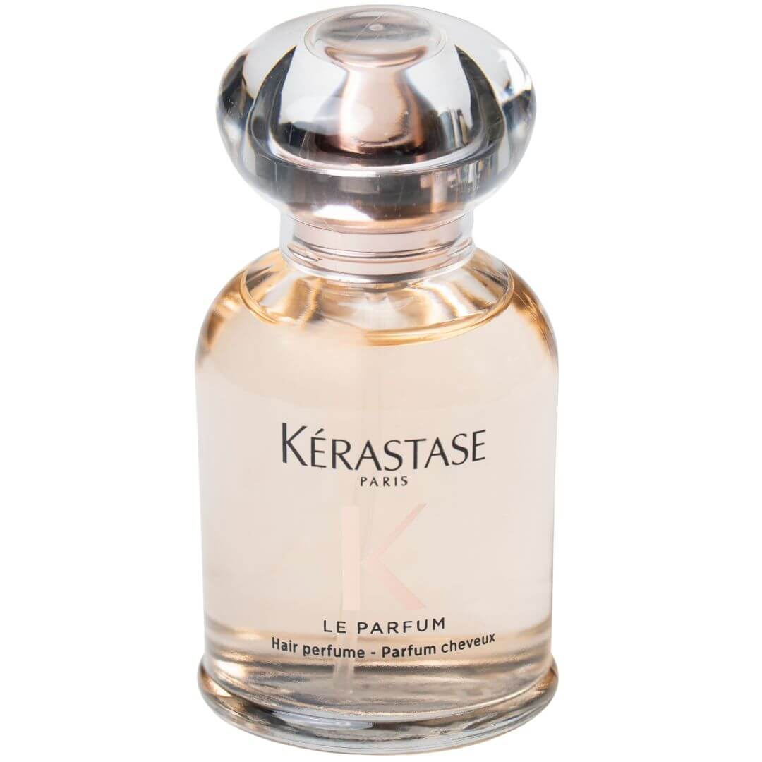 GLOSS ABSOLU בושם לשיער לריח ממכר ורכות בשיער K'ERASTASE קרסטס 30 מ"ל GLOSS ABSOLU בושם לשיער לריח ממכר ורכות בשיער K'ERASTASE קרסטס 30 מ"ל