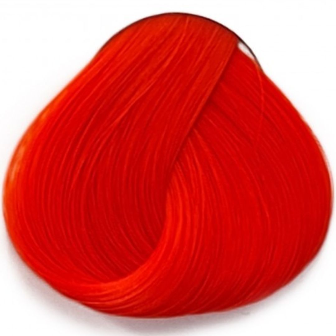 כתום פלורסנט Fluorescent Orange לה ריץ' La Riche כתום פלורסנט Fluorescent Orange לה ריץ' La Riche