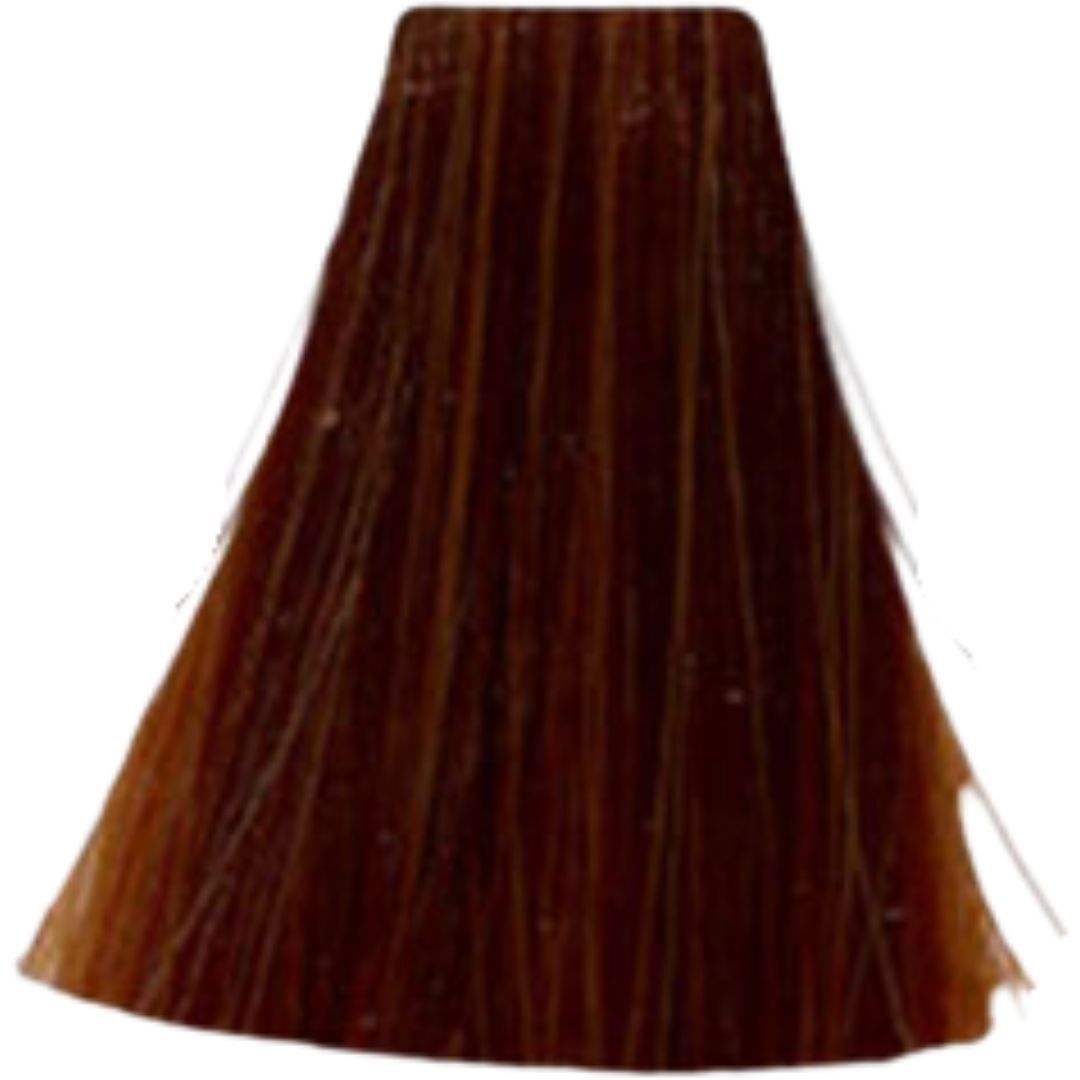 צבע לשיער ללא אמוניה Copper 6.46 אינואה INOA לוריאל 60 גרם צבע לשיער ללא אמוניה Copper 6.46 אינואה INOA לוריאל 60 גרם