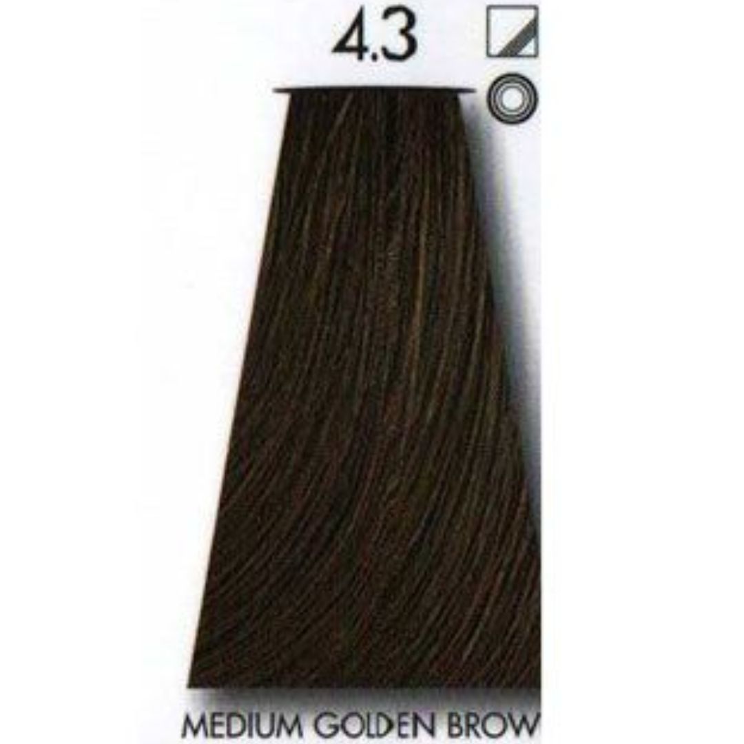 תת גוון 4.3 קיון KEUNE צבע לשיער 60 גרם תת גוון 4.3 קיון KEUNE צבע לשיער 60 גרם