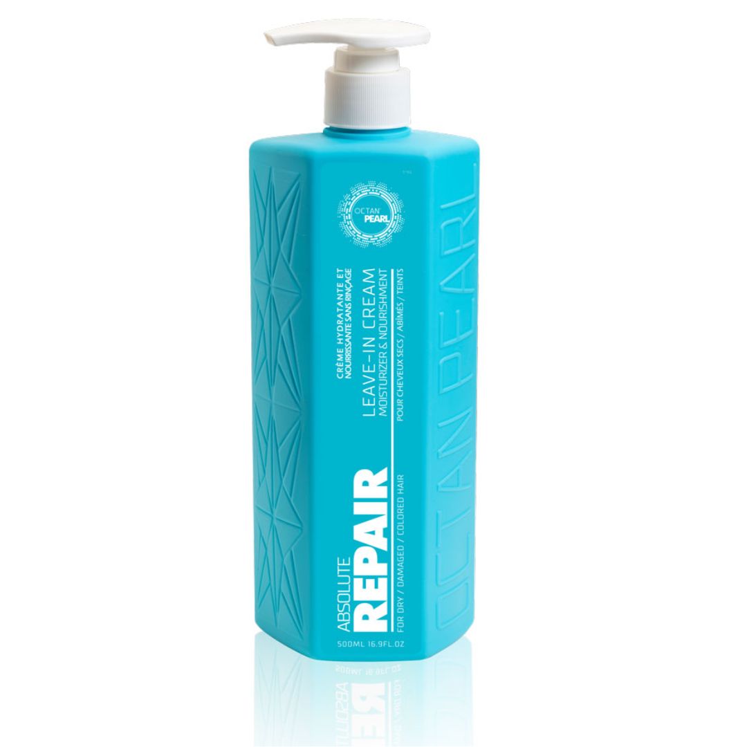 קרם לחות לשיער יבש, פגום וצבוע OCTAN PEARL אוקטן פרל 500 מ"ל קרם לחות לשיער יבש, פגום וצבוע OCTAN PEARL אוקטן פרל 500 מ"ל