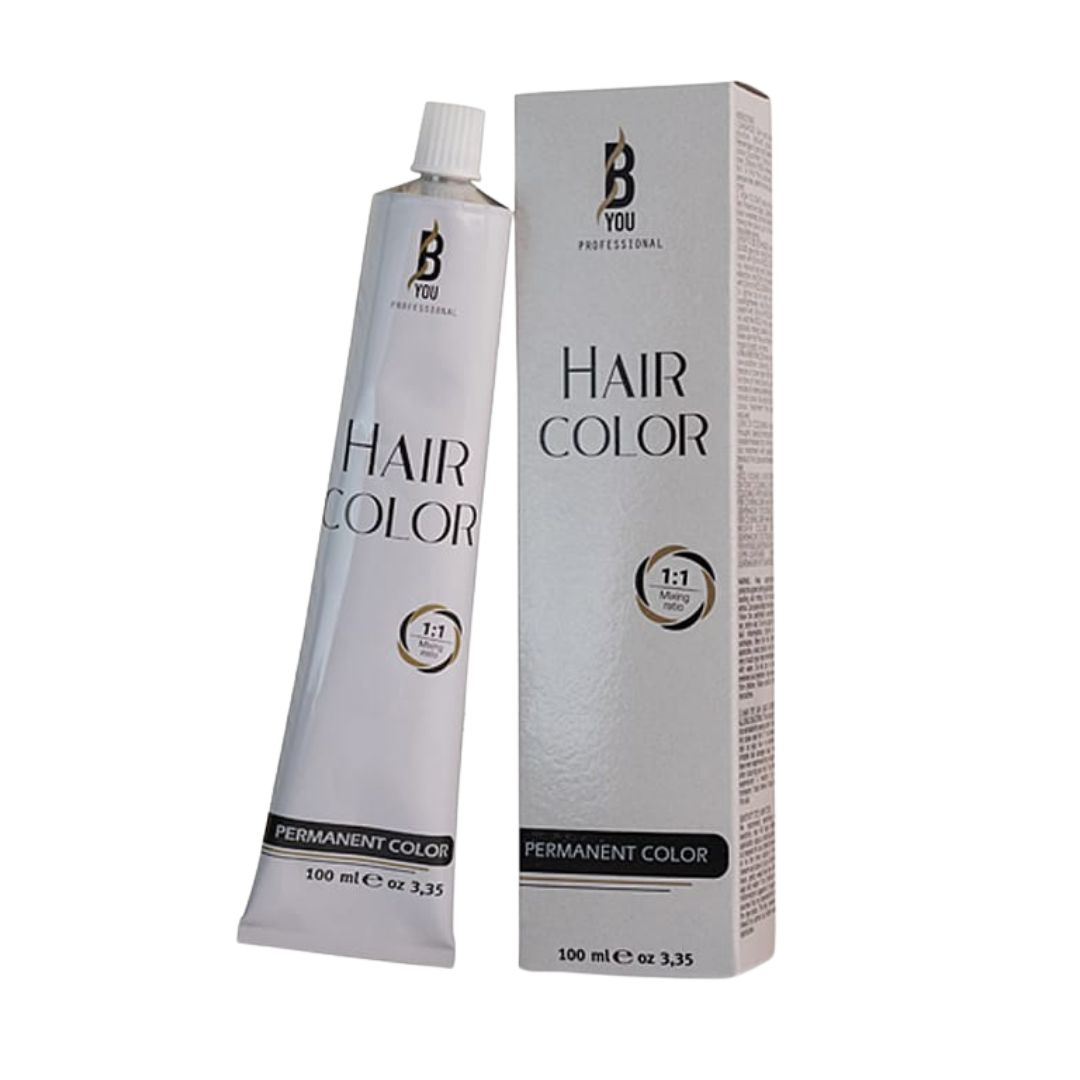 ��� ���� B YOU �� ��