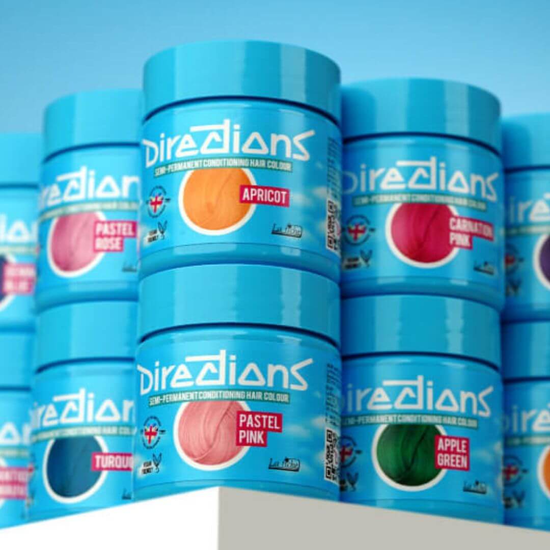 ��� ���� �� ���` La Riche