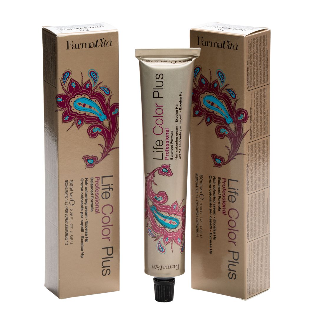 ��� ���� ��������� Life Color Plus