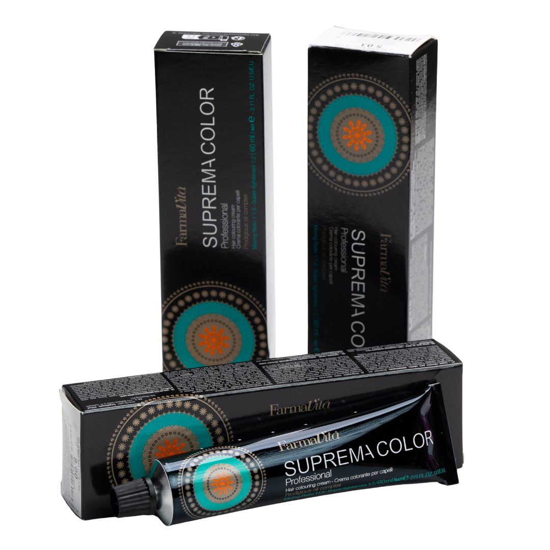 ��� ���� ��������� FARMAVITA SUPREMA COLOR