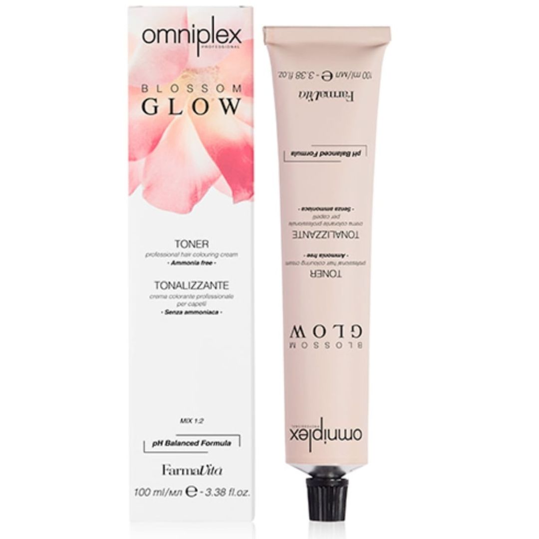 ����� ����� BLOSSOM GLOW ���������